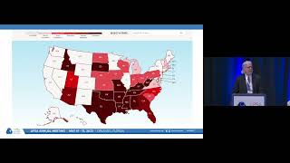 Breakout VI - Ethics, Advocacy and Fetal Committee: The Changing Legal Landscape Around Abortion