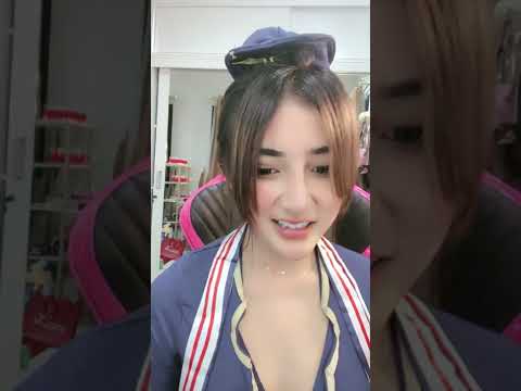 BULAT HOT Lidya danira Manggo live show