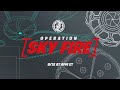 Our First VIDEO Teaser For The Season 7 END EVENT!  (Sky Fire Video Teaser)