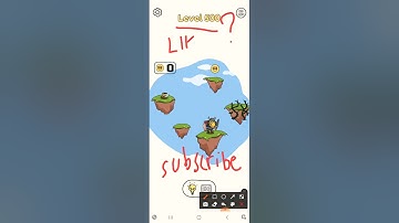 DOP Draw One Part Level 500 Walkthrough Solution and Answer By AMQ Gaming