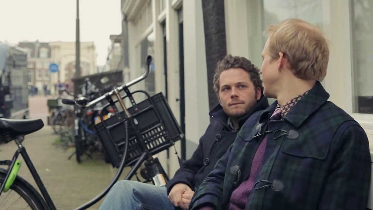 Making of A'dam-E.V.A 2 - Afl 1