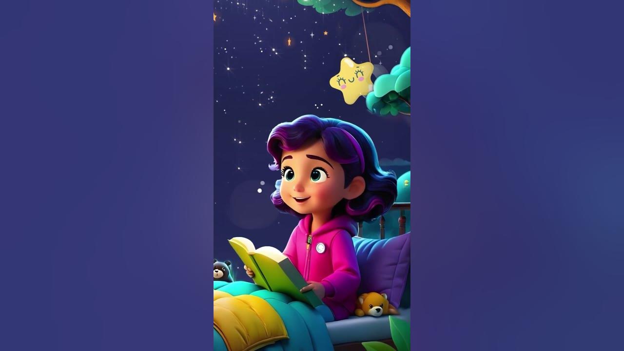 Twinkle Twinkle Little Star | Nursery Rhymes for Kids | Kids Songs