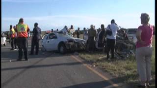 accident V O