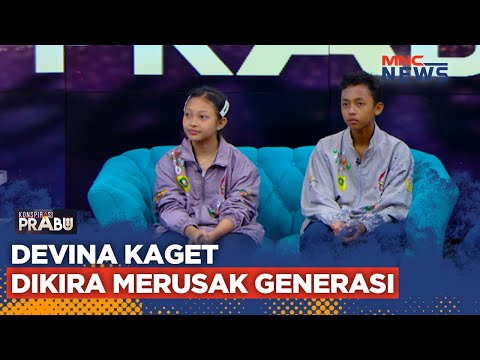 Devina Chabera