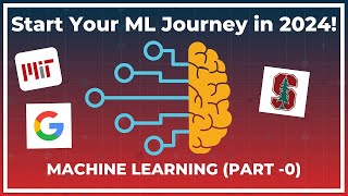 Complete MACHINE LEARNING ROADMAP | GET CERTIFIED (Let's Hack)