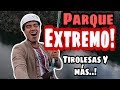 Primer video del canal!!! - parque extremo Zirahuen