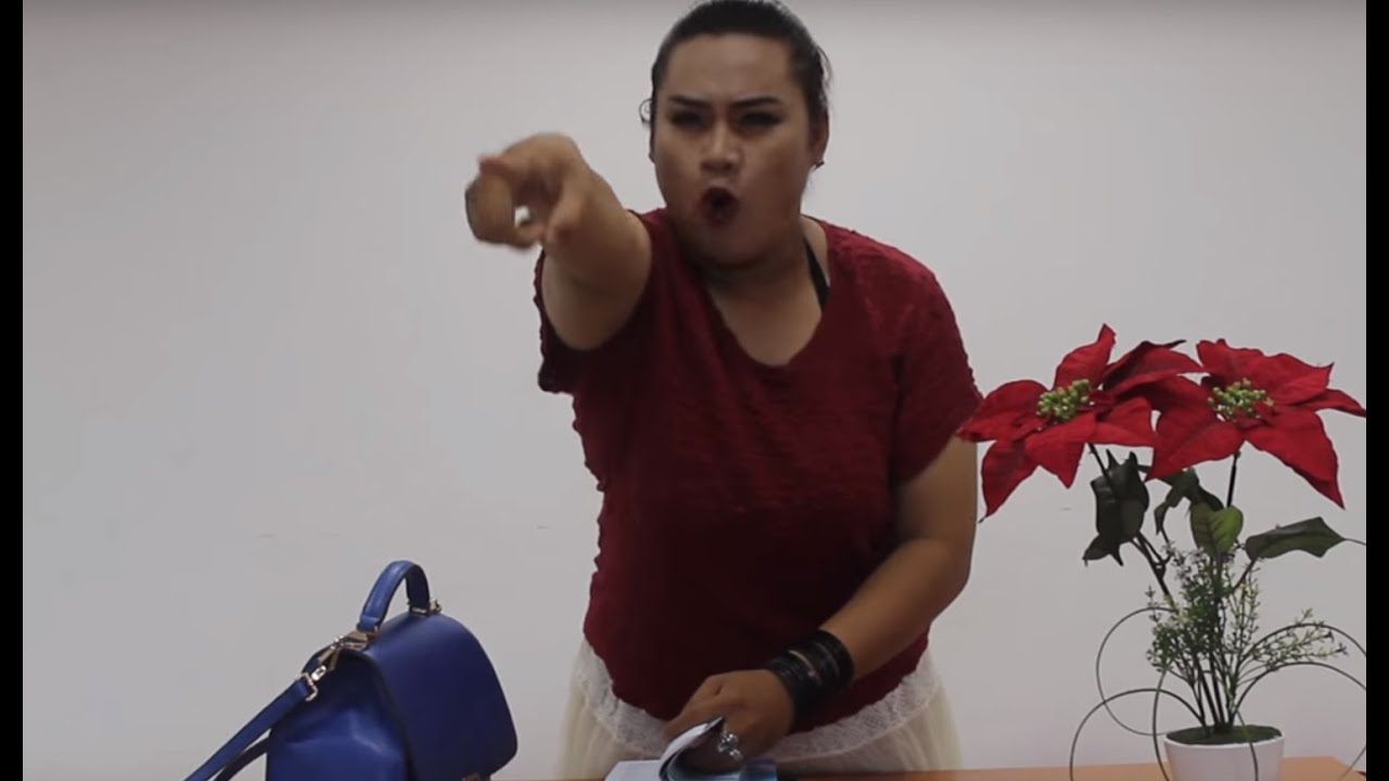 [Quay TV] Tập 22 - Những Kiểu Giáo Viên Hài Hước (Phần 2) - YouTube