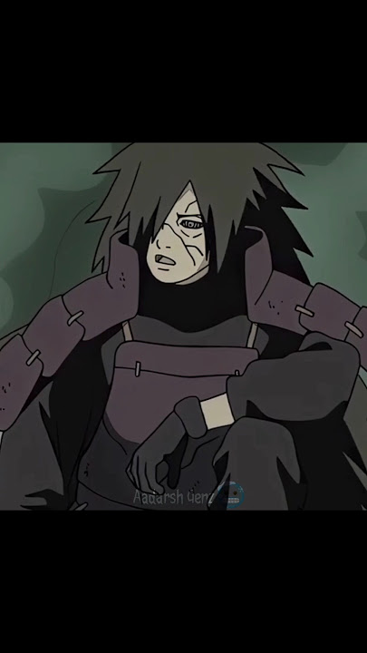 Madara Uchiha Attitude Status🗿💀|| Madara Uchiha🔥|| Ghost Of The Uchiha||