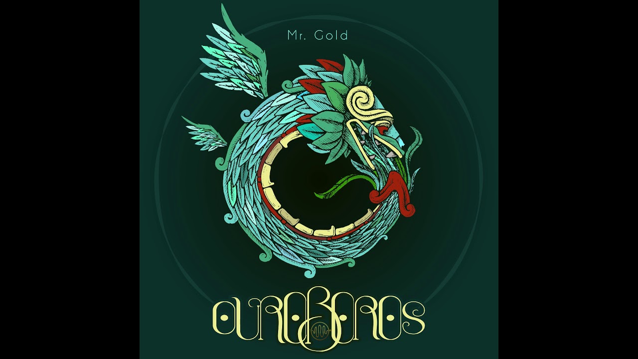 Watch Mr. Gold - Aldebaran - Ouroboros on YouTube Watch Mr. Gold - Aldebaran - Ouroboros on YouTube