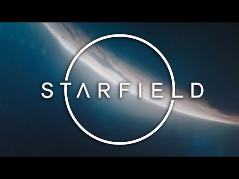 Starfield – Official Announcement Trailer | Bethesda E3 2018