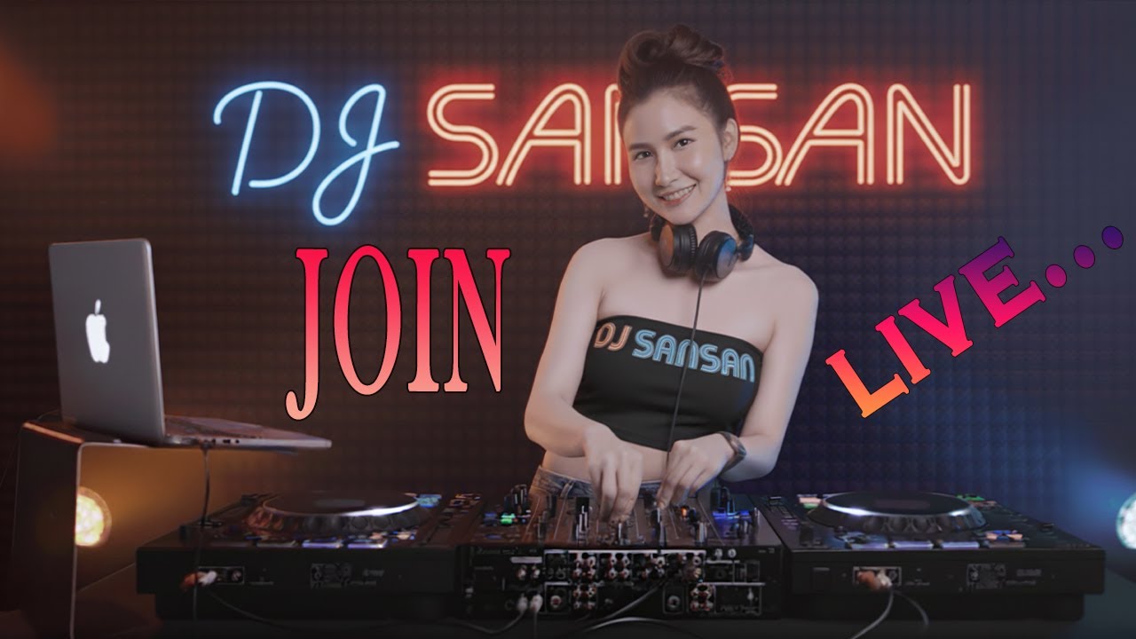 NAIKKAN VOLUME‼️ DJ SANSAN 2026 – Koplo EDM Kendang DROP AUTO RAME🎧🔥