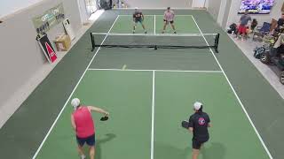 Dubs Dreambreaker decides match! BLP MB 2 [Lew Halski/Patrick May vs Jay Buxton/Alvaro Terrian]
