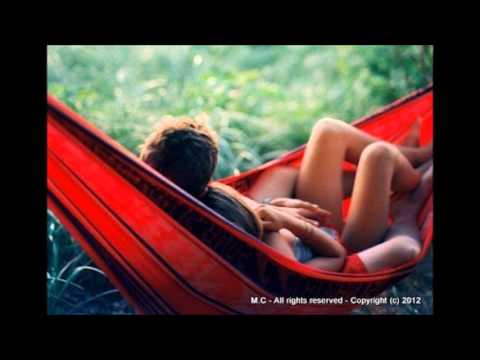 Молодая бестия Antea изнемогает от желания на гамаке