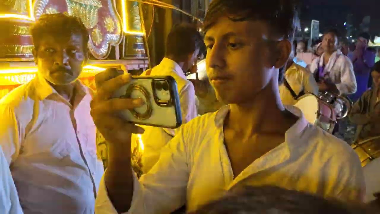 OLD BACCHA BAND phulwari sharif chadar posi Urs 2025