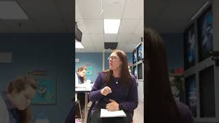 ASL 3 Multiple Meanings
