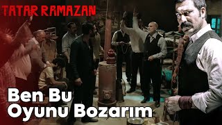 Hapishanede İsyan! | Tatar Ramazan