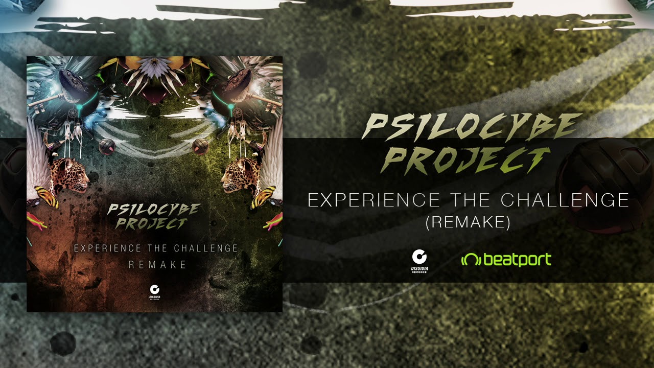 Watch Psilocybe Project - Experience the Challenge Remake on YouTube Watch Psilocybe Project - Experience the Challenge Remake on YouTube