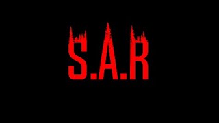Film 110 Final - S.a.r By Chris Trejo