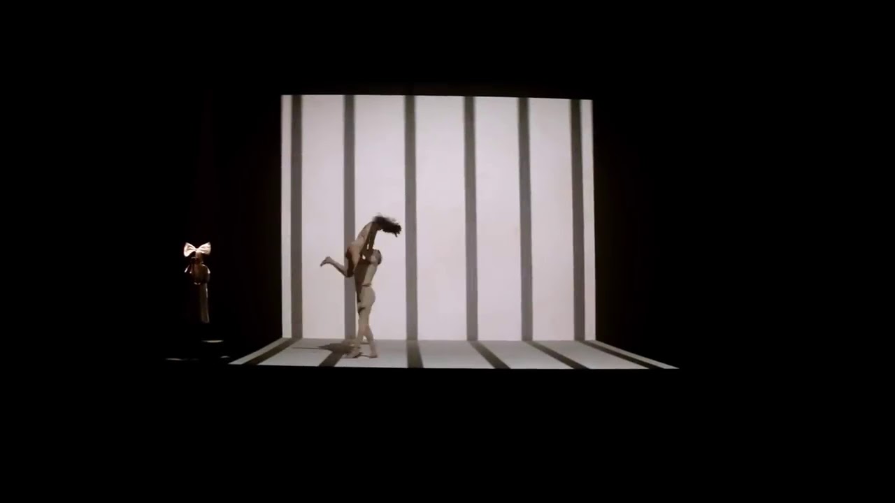 Ariana Grande - Quit (Official Edit Video) ft. Sia