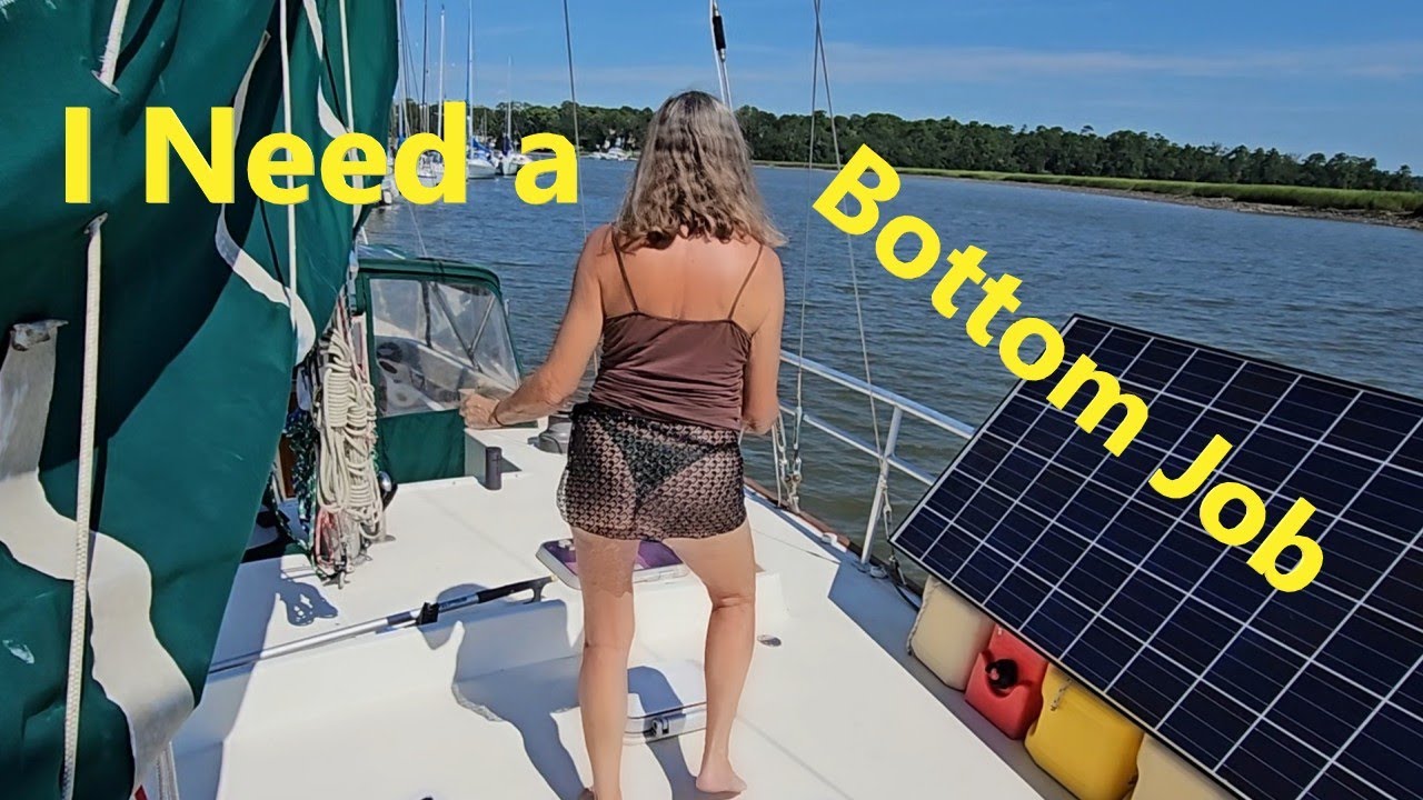 I Need a Bottom Job (edited) Ep176