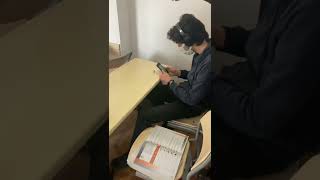 Yazı Mı? Tura Mı? Kamera Arkası