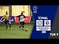 Tur 9 qalaksi ua vs zngzur cmal minifutbol zr azrbaycan empionat 202223