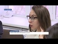 &quot;Областная газета&quot; отмечает 30-летие.