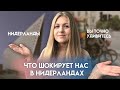 НИДЕРЛАНДЫ ЧТО ШОКИРУЕТ НАС ПОСЛЕ ПЕРЕЕЗДА/ УДИВИТЕСЬ?!