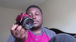 Camera Update! Samsung WB1100F Vs Canon SX530HS