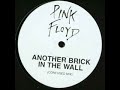 Pink floyd  another brick in the wall pt  2  andrew lang  lost original mix an edge mashup