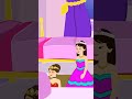 12 Dancing Princesses 💖 #english #fairytales #stories #forkids