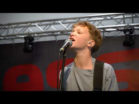DE BREAKS -