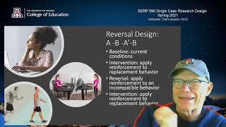 SERP 590: Withdrawal versus Reversal