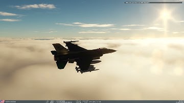 DCS F-16: AGM-154/JSOW