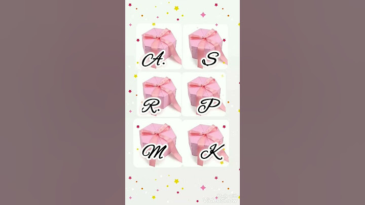 Choose your Name letter 🥰 and see your gifts. #like #girl #boy