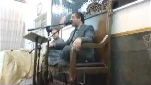 الإنسان 17-22 -  القارئ أحمد ابو القاسمي