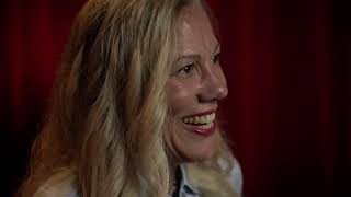 Rebecca Harshberger | SDSU Alumni Awards of Distinction