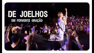 Flordelis - De joelhos/Em fervente oração (DVD FLORDELIS) chords