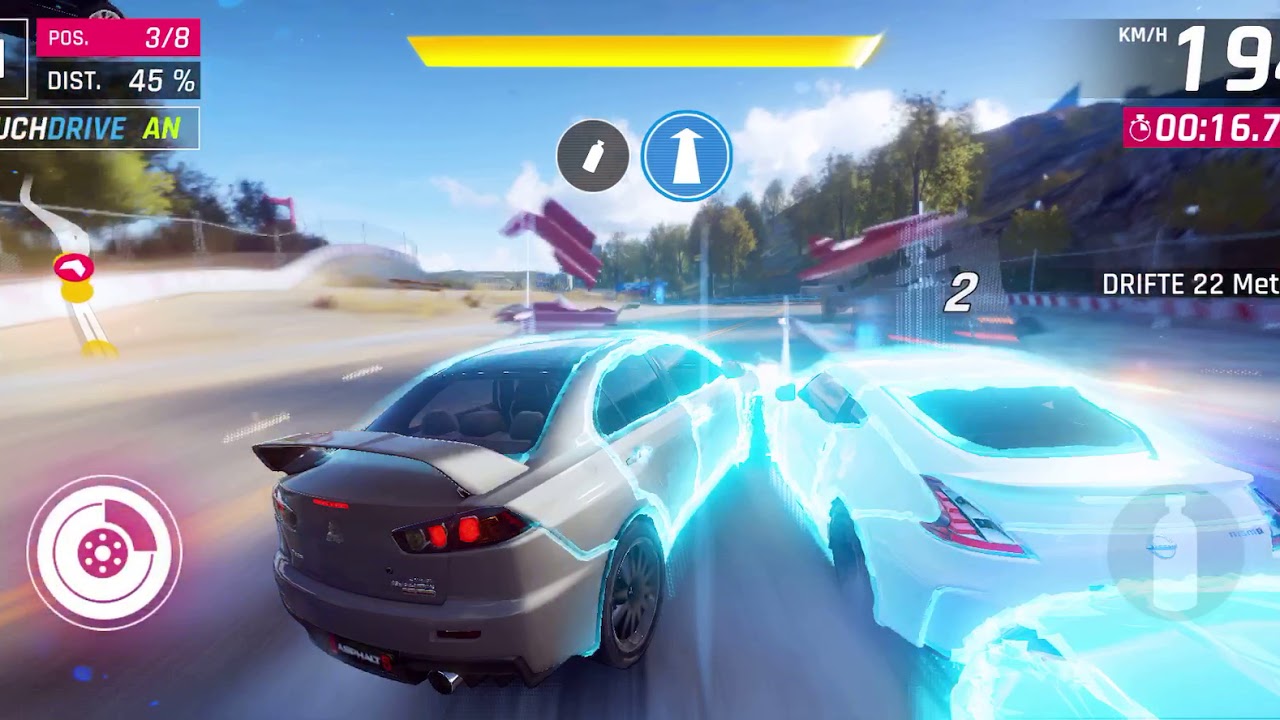 asphalt 9: legends freeios app store asphalt 9: legends freeios app store