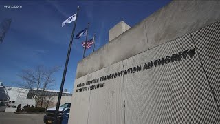 NFTA bus service in Western New York expanding