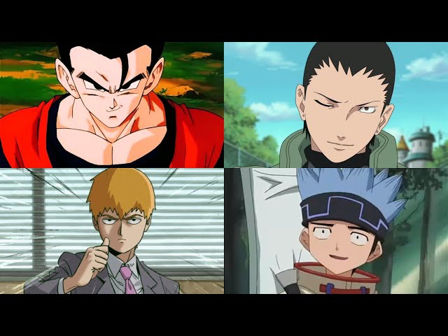 Personagens Com os Mesmos Dubladores! on X: Além do Gohan, Vágner