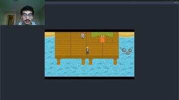 I’m Making a 2D Adventure Game | Devlog #1