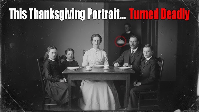 The Lost Child — The Post-Mortem Photograph That Predicted a Plague (1882) - YouTube