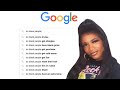 ANSWERING THE MOST GOOGLED QUESTIONS ABOUT BLACK PEOPLE