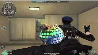 CFPH CLAN WAR | LAPSAN vs VIB31 | CROSSFIRE PH