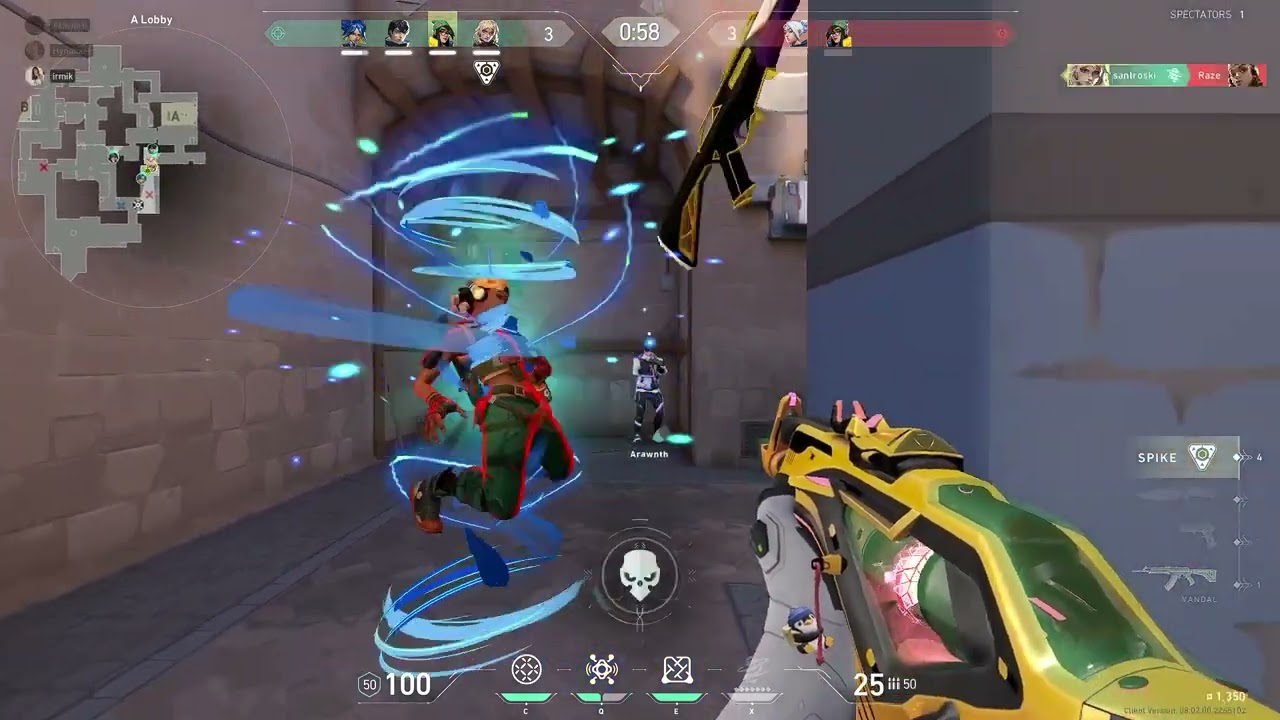 valo günlükleri pt.4