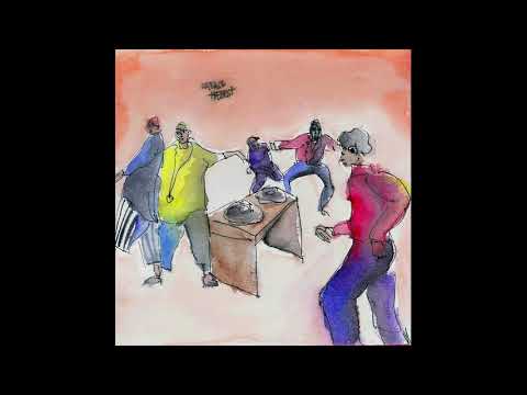 [MIXTAPE] 타쿠와 TAKUWA - 4.Thinkabout(feat.용타) [Da face the best]