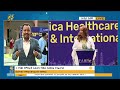 13ኛው የምስራቅ አፍሪካ የጤና ክብካቤ ጉባኤ