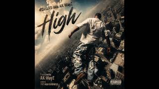 #GHARD + High prod by Ak WayZ