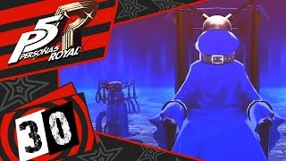 Electric Chair ⎢ Persona 5 Royal Part 30 (Let's Play / Gameplay)